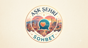 Aşk Şehri Sohbet