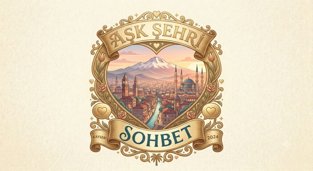 Aşk Şehri Sohbet Yurdu